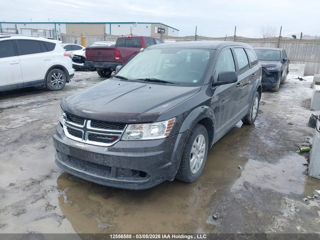 Продаж на аукціоні авто 2016 Dodge Journey Cvp/se Plus, vin: 3C4PDCAB2GT101168, номер лоту: 12556588