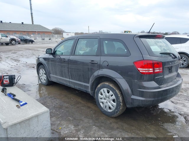 Продаж на аукціоні авто 2016 Dodge Journey Cvp/se Plus, vin: 3C4PDCAB2GT101168, номер лоту: 12556588