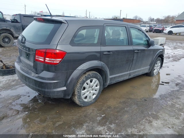 Продаж на аукціоні авто 2016 Dodge Journey Cvp/se Plus, vin: 3C4PDCAB2GT101168, номер лоту: 12556588