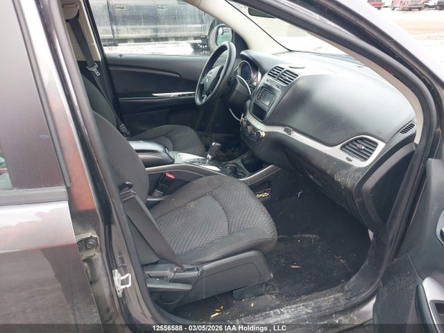 Продаж на аукціоні авто 2016 Dodge Journey Cvp/se Plus, vin: 3C4PDCAB2GT101168, номер лоту: 12556588