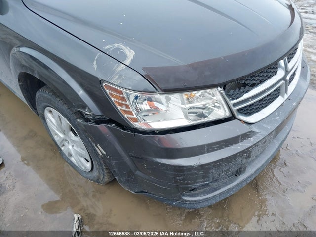 Продаж на аукціоні авто 2016 Dodge Journey Cvp/se Plus, vin: 3C4PDCAB2GT101168, номер лоту: 12556588