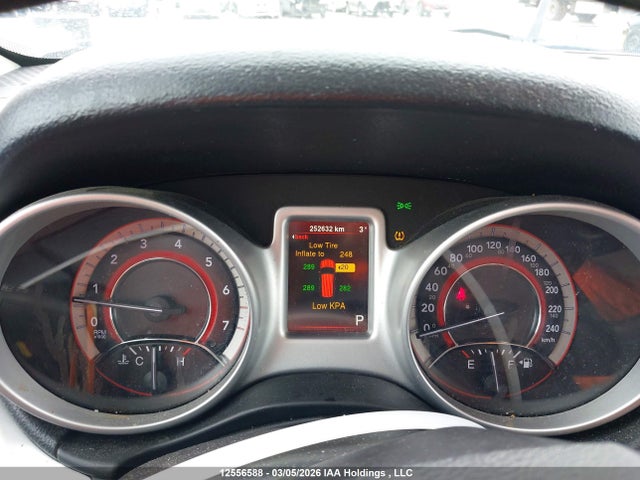 Продаж на аукціоні авто 2016 Dodge Journey Cvp/se Plus, vin: 3C4PDCAB2GT101168, номер лоту: 12556588