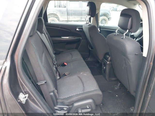 Продаж на аукціоні авто 2016 Dodge Journey Cvp/se Plus, vin: 3C4PDCAB2GT101168, номер лоту: 12556588