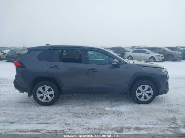 Aukcja sprzedaży 2022 Toyota Rav4 Le, vin: 2T3B1RFV7NW250125, numer aukcji: 12556592