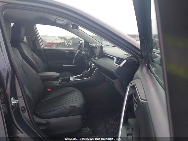 Aukcja sprzedaży 2022 Toyota Rav4 Le, vin: 2T3B1RFV7NW250125, numer aukcji: 12556592