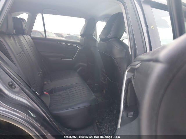 Aukcja sprzedaży 2022 Toyota Rav4 Le, vin: 2T3B1RFV7NW250125, numer aukcji: 12556592