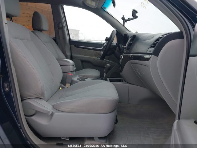 12556593 :رقم المزاد ، 5NMSG13E47H008209 vin ، 2007 Hyundai Santa Fe Gl V6 مزاد بيع