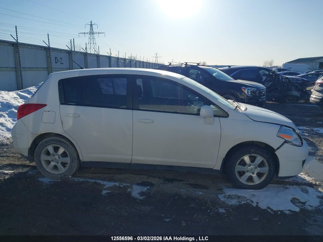 Продажа на аукционе авто 2012 Nissan Versa 1.8 Sl, vin: 3N1BC1CP7CL371729, номер лота: 12556596