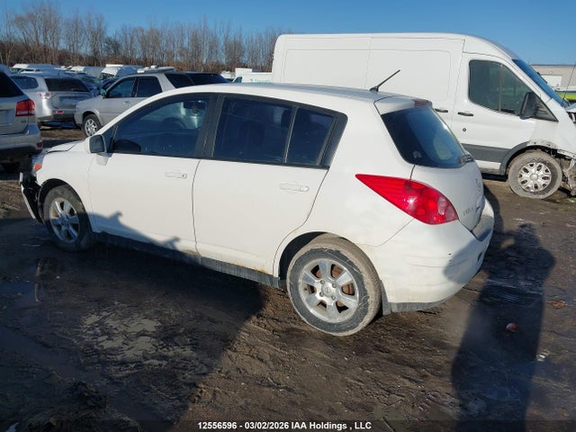 Продажа на аукционе авто 2012 Nissan Versa 1.8 Sl, vin: 3N1BC1CP7CL371729, номер лота: 12556596