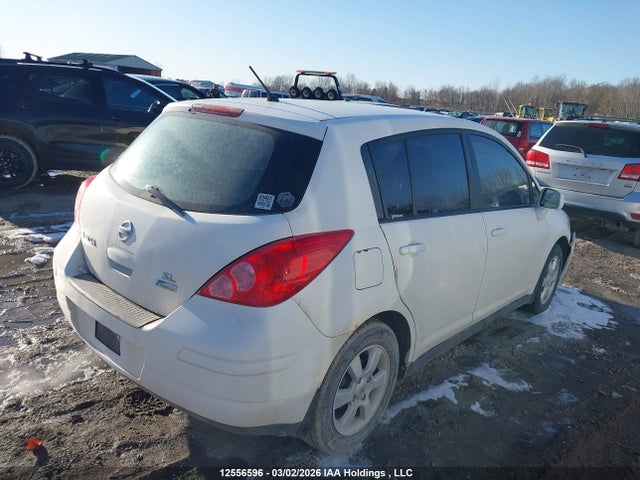 Продажа на аукционе авто 2012 Nissan Versa 1.8 Sl, vin: 3N1BC1CP7CL371729, номер лота: 12556596