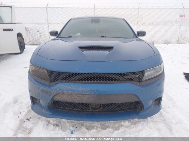 Aukcja sprzedaży 2021 Dodge Charger Gt, vin: 2C3CDXMG8MH554166, numer aukcji: 12556597
