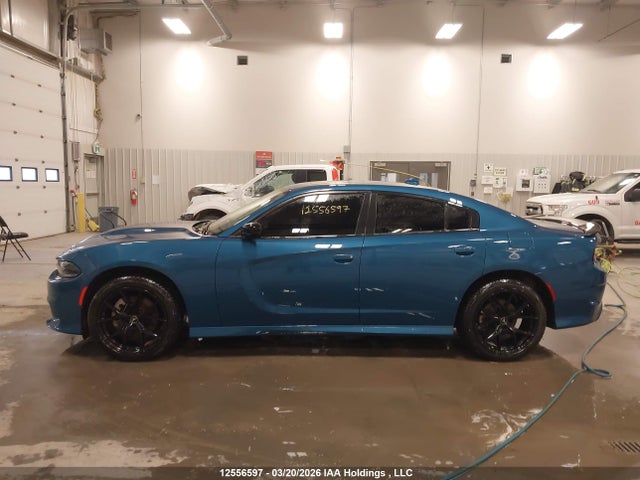 Aukcja sprzedaży 2021 Dodge Charger Gt, vin: 2C3CDXMG8MH554166, numer aukcji: 12556597