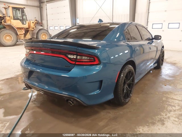 Aukcja sprzedaży 2021 Dodge Charger Gt, vin: 2C3CDXMG8MH554166, numer aukcji: 12556597