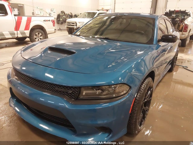 Aukcja sprzedaży 2021 Dodge Charger Gt, vin: 2C3CDXMG8MH554166, numer aukcji: 12556597