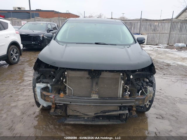 Aukcja sprzedaży 2018 Ford Edge Sel, vin: 2FMPK4J93JBC21407, numer aukcji: 12556598