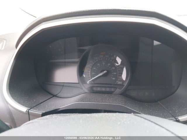 Aukcja sprzedaży 2018 Ford Edge Sel, vin: 2FMPK4J93JBC21407, numer aukcji: 12556598