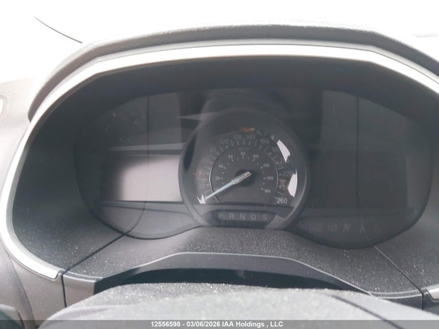 Aukcja sprzedaży 2018 Ford Edge Sel, vin: 2FMPK4J93JBC21407, numer aukcji: 12556598