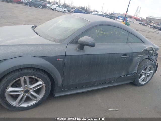 Продажа на аукционе авто 2013 Audi Tt Premium Plus, vin: TRUBFAFK7D1013050, номер лота: 12556599