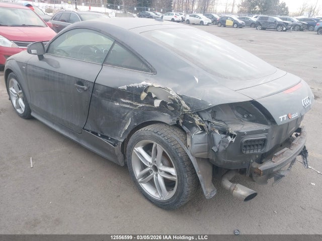 Продажа на аукционе авто 2013 Audi Tt Premium Plus, vin: TRUBFAFK7D1013050, номер лота: 12556599