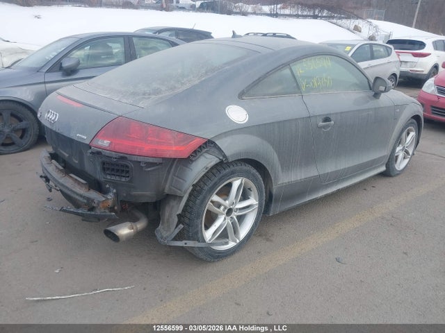 Продажа на аукционе авто 2013 Audi Tt Premium Plus, vin: TRUBFAFK7D1013050, номер лота: 12556599