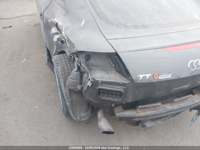 Продажа на аукционе авто 2013 Audi Tt Premium Plus, vin: TRUBFAFK7D1013050, номер лота: 12556599