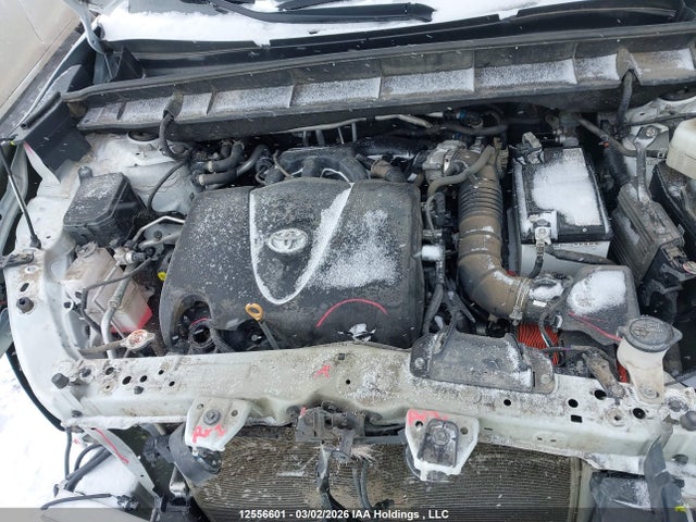 5TDFZRBH6NS217791 Toyota Highlander Limited