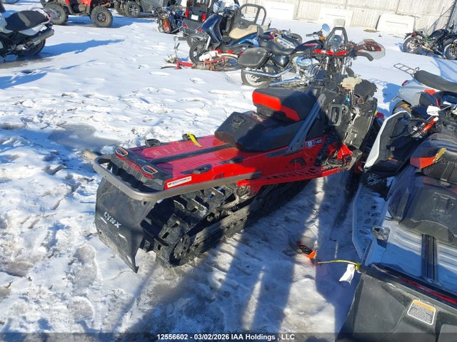 YH2LLARH4RR000111 Lynx Xterrain Re 3700 900 Ace Turbo R
