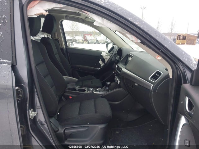 JM3KE4CY5G0875224 Mazda Cx-5 Touring