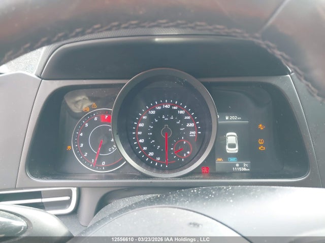 KMHLM4AG1NU289387 Hyundai Elantra Preferred Ivt With Sun And Tech Package