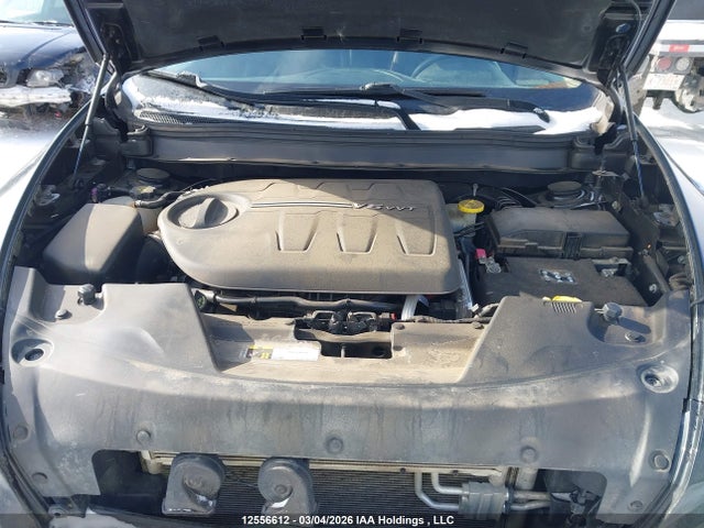 1C4PJMJS6HW585078 Jeep Cherokee Overland