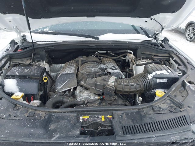 Aukcja sprzedaży 2023 Dodge Durango Srt 392 Premium, vin: 1C4SDJGJ9PC557967, numer aukcji: 12556614
