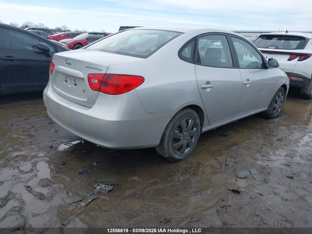 Aukcja sprzedaży 2009 Hyundai Elantra Gl/l, vin: KMHDU45D79U784218, numer aukcji: 12556619