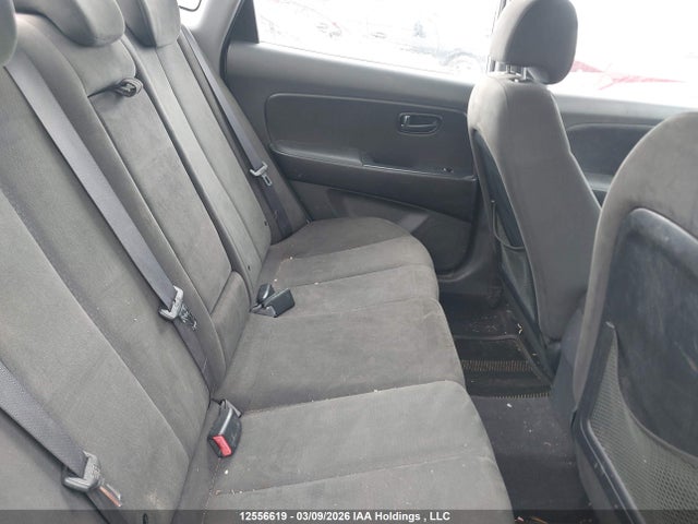 Aukcja sprzedaży 2009 Hyundai Elantra Gl/l, vin: KMHDU45D79U784218, numer aukcji: 12556619