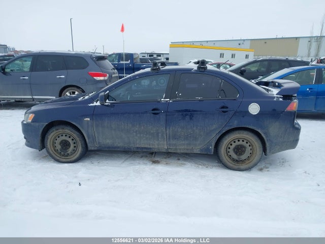 Aukcja sprzedaży 2013 Mitsubishi Lancer Ralliart, vin: JA32V6FV5DU601305, numer aukcji: 12556621
