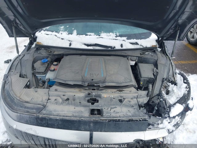 Aukcja sprzedaży 2023 Hyundai Ioniq 5 Preferred Long Range With Luxury Package, vin: KM8KRDAF6PU194279, numer aukcji: 12556622
