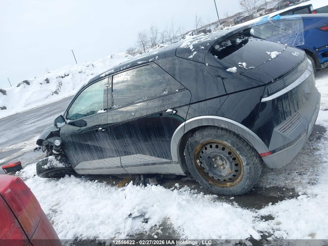 Aukcja sprzedaży 2023 Hyundai Ioniq 5 Preferred Long Range With Luxury Package, vin: KM8KRDAF6PU194279, numer aukcji: 12556622