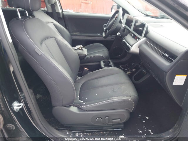 Aukcja sprzedaży 2023 Hyundai Ioniq 5 Preferred Long Range With Luxury Package, vin: KM8KRDAF6PU194279, numer aukcji: 12556622