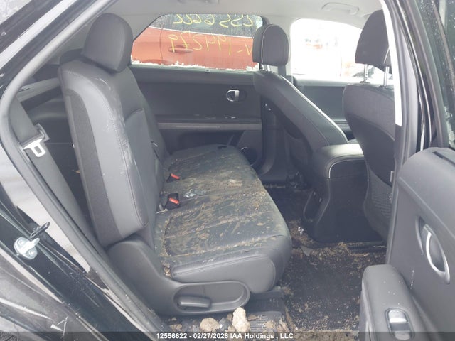 Aukcja sprzedaży 2023 Hyundai Ioniq 5 Preferred Long Range With Luxury Package, vin: KM8KRDAF6PU194279, numer aukcji: 12556622
