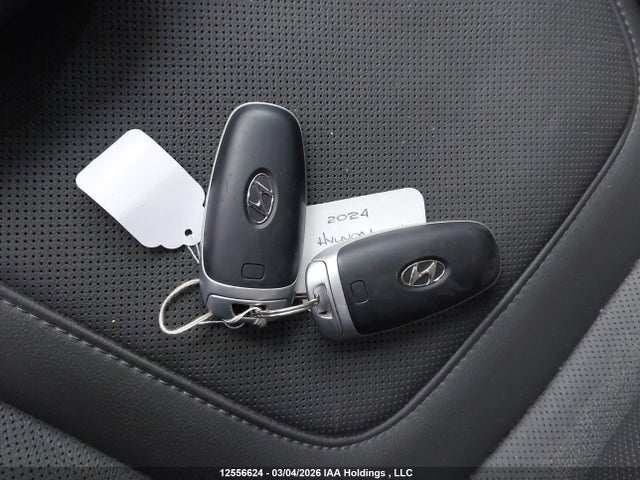 Продажа на аукционе авто 2024 Hyundai Santa Cruz Ultimate Awd With Colour Package, vin: 5NTJEDAF1RH089580, номер лота: 12556624