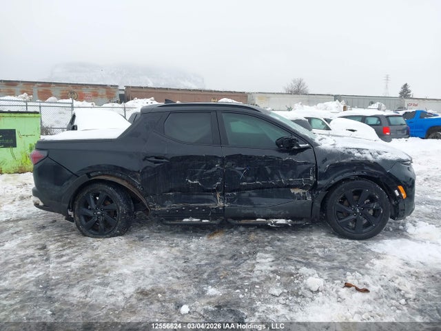 Продажа на аукционе авто 2024 Hyundai Santa Cruz Ultimate Awd With Colour Package, vin: 5NTJEDAF1RH089580, номер лота: 12556624