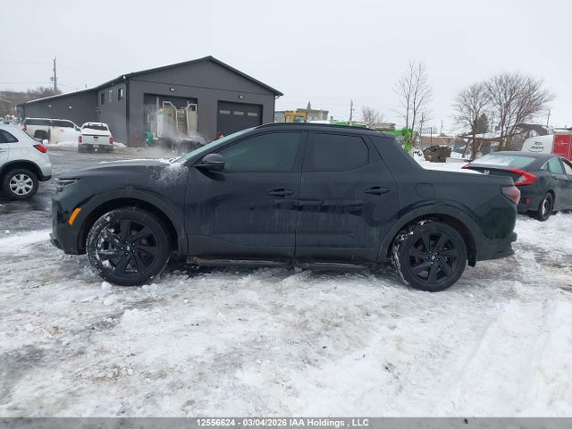 Продажа на аукционе авто 2024 Hyundai Santa Cruz Ultimate Awd With Colour Package, vin: 5NTJEDAF1RH089580, номер лота: 12556624