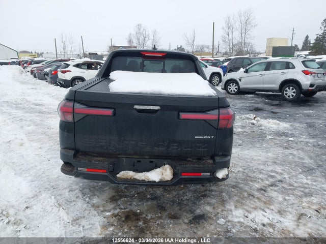 Продажа на аукционе авто 2024 Hyundai Santa Cruz Ultimate Awd With Colour Package, vin: 5NTJEDAF1RH089580, номер лота: 12556624