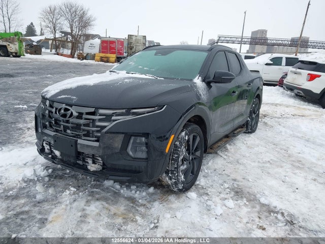 Продажа на аукционе авто 2024 Hyundai Santa Cruz Ultimate Awd With Colour Package, vin: 5NTJEDAF1RH089580, номер лота: 12556624