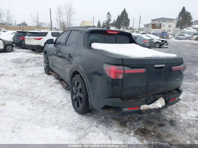 Продажа на аукционе авто 2024 Hyundai Santa Cruz Ultimate Awd With Colour Package, vin: 5NTJEDAF1RH089580, номер лота: 12556624