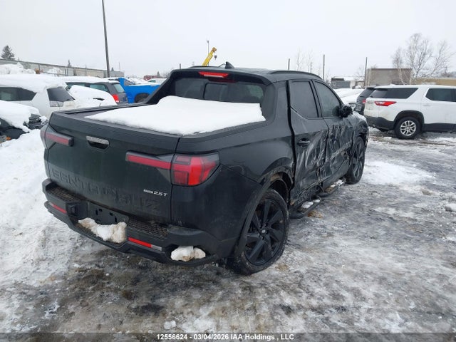 Продажа на аукционе авто 2024 Hyundai Santa Cruz Ultimate Awd With Colour Package, vin: 5NTJEDAF1RH089580, номер лота: 12556624