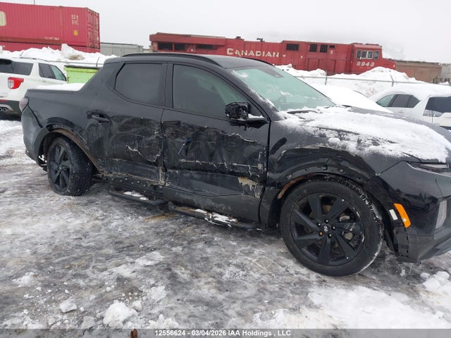 Продажа на аукционе авто 2024 Hyundai Santa Cruz Ultimate Awd With Colour Package, vin: 5NTJEDAF1RH089580, номер лота: 12556624