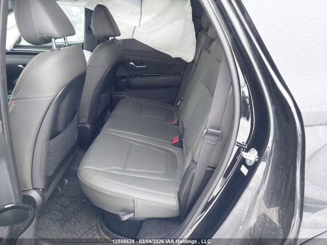 Продажа на аукционе авто 2024 Hyundai Santa Cruz Ultimate Awd With Colour Package, vin: 5NTJEDAF1RH089580, номер лота: 12556624