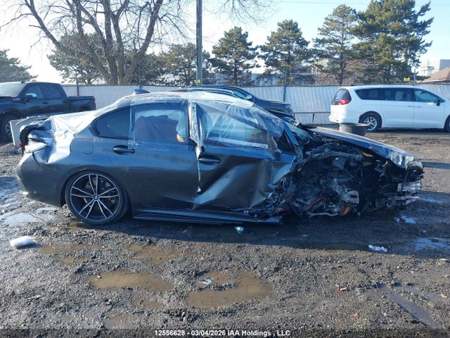 BMW 330i Xdrive 2020 3MW5R7J00L8B27938 Image 12