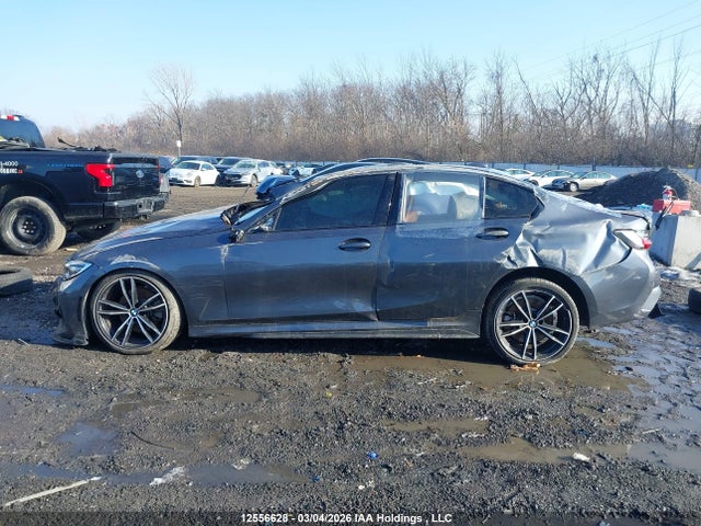 BMW 330i Xdrive 2020 3MW5R7J00L8B27938 Image 13