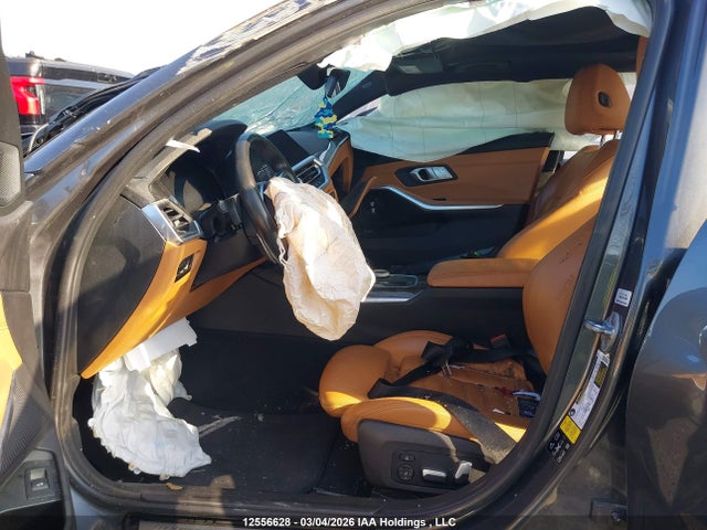 3MW5R7J00L8B27938 BMW 330i Xdrive